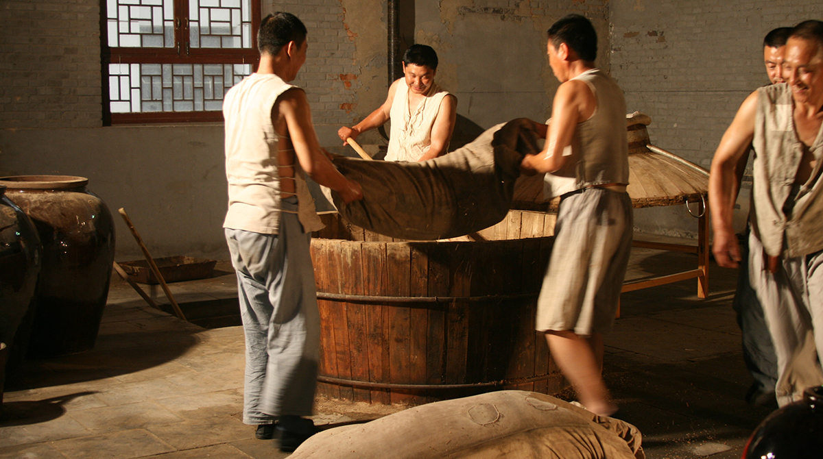 遵义习水：酒旅融合助推富民强县